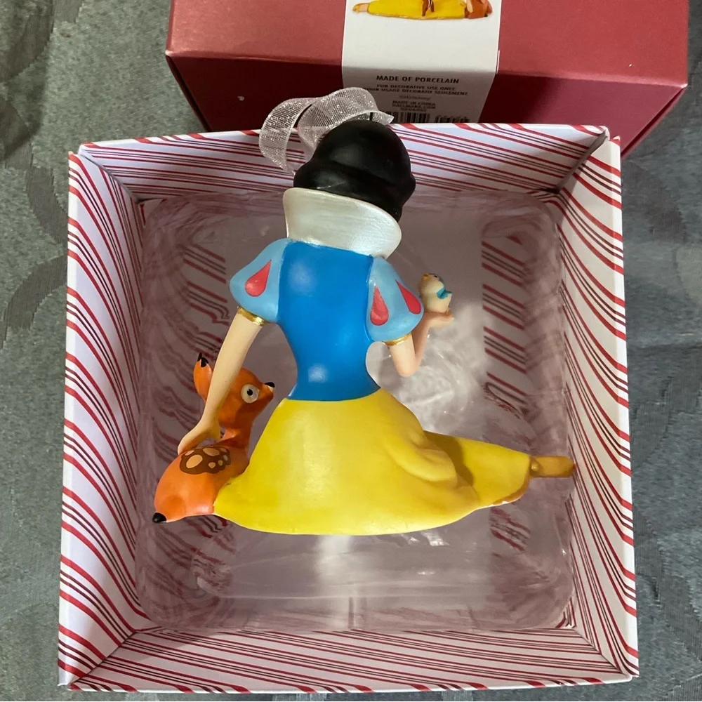 2018 Snow White 80th Anniversary - NIB